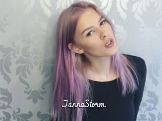 JannaStorm