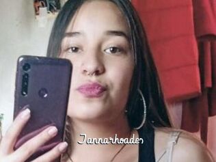 Jannarhoades