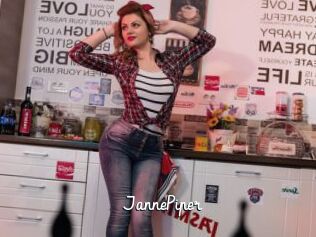 JannePiper
