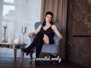 JannetteLovely