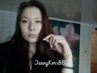 Janny_KorsBB