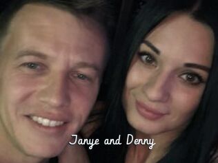 Janye_and_Denny