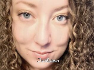 Jasilicious
