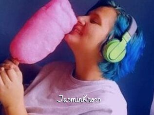 JasminKross