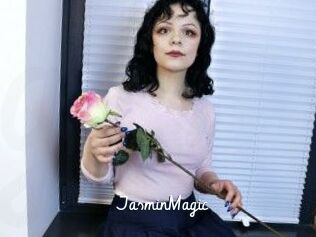 JasminMagic