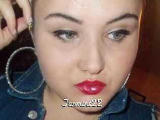 Jasmine22