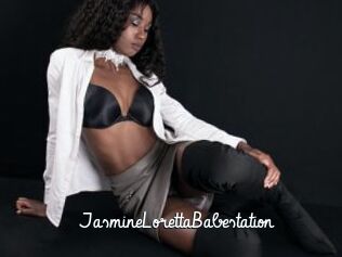 JasmineLorettaBabestation