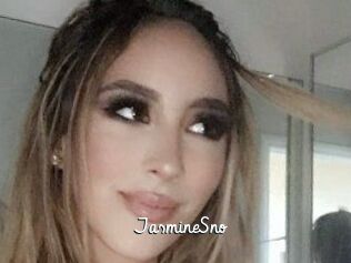 Jasmine_Sno