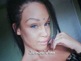 JasmineTeAmo