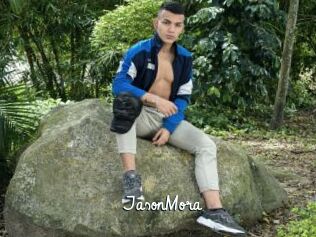 JasonMora