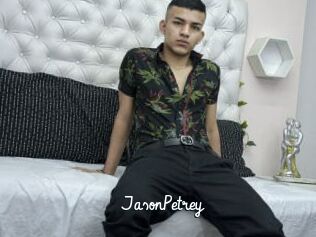 JasonPetrey
