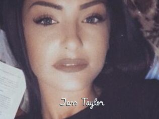 Jass_Taylor