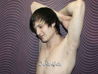 JastinCute