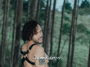 JaxonRiderss