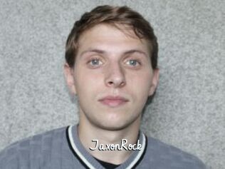 JaxonRock