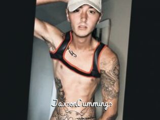 JaxsonCummings