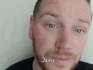 Jaxsx