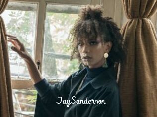 JaySanderson