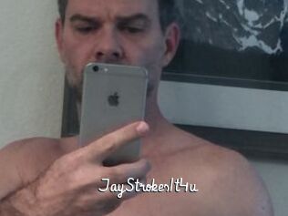 JayStrokesIt4u