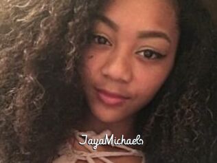 JayaMichaels