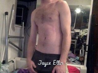Jayce_Ellis Galerie du Sexe
