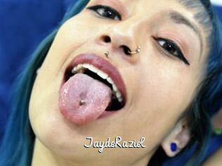 JaydeRaziel