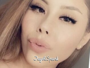 JayeliSpank
