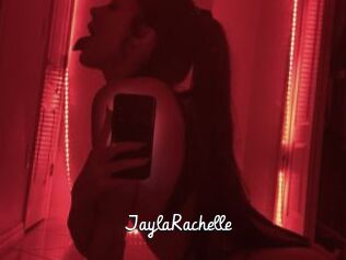 JaylaRachelle