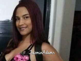 JazminAdams