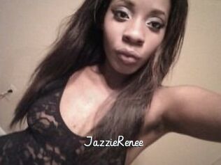 JazzieRenee