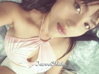 JeanneOhlala