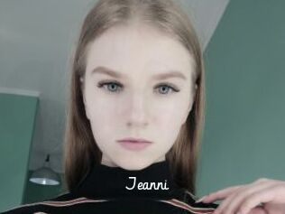 Jeanni