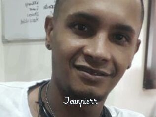 Jeanpierr