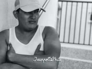 JeanpolWhite