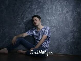 JeckMilligan