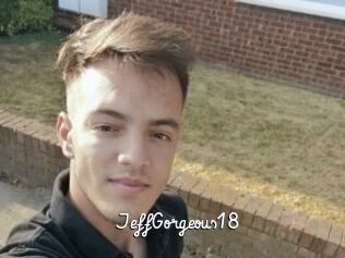 JeffGorgeous18
