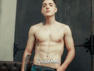 JeidenReed