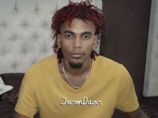 JeisonDavis