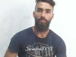JeisonHotXX92