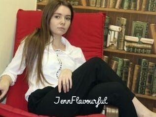 JennFlavourful