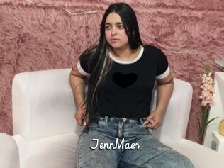 JennMaes