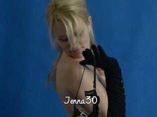 Jenna30 Galerie du Sexe