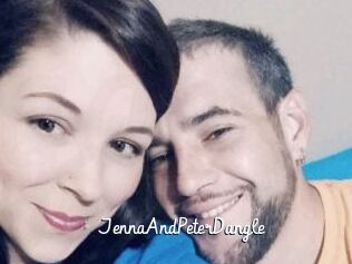 JennaAndPeterDangle