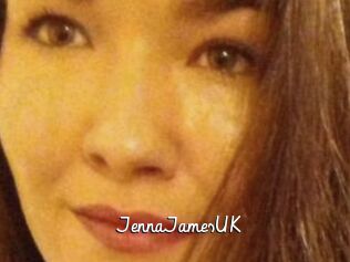 JennaJamesUK