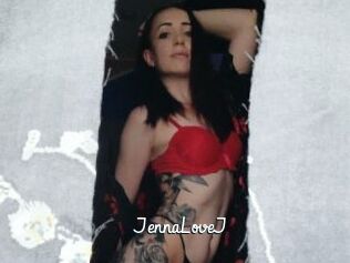 JennaLoveJ