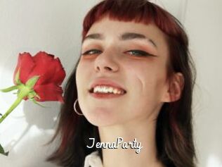 JennaParty