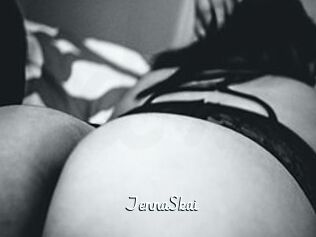 JennaSkai Galerie du Sexe