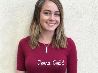 Jenna_CoEd