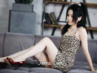 Jenna_Leen