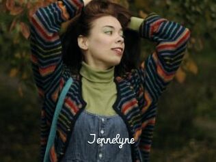 Jennelyne